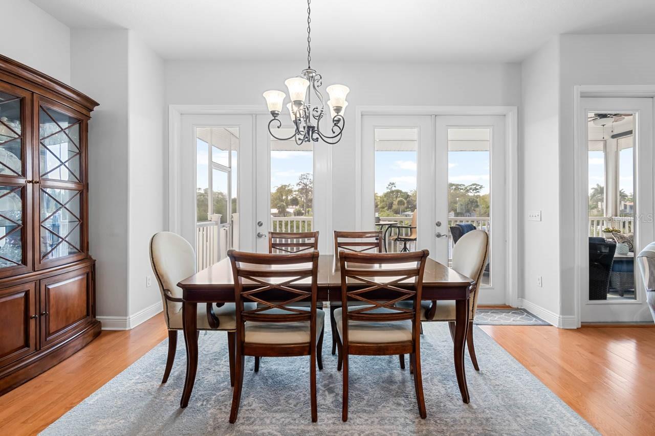 RUSKIN INLET - Residential