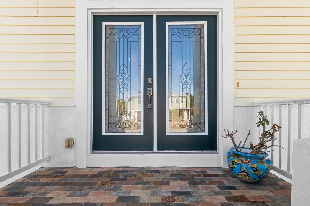 RUSKIN INLET - Residential