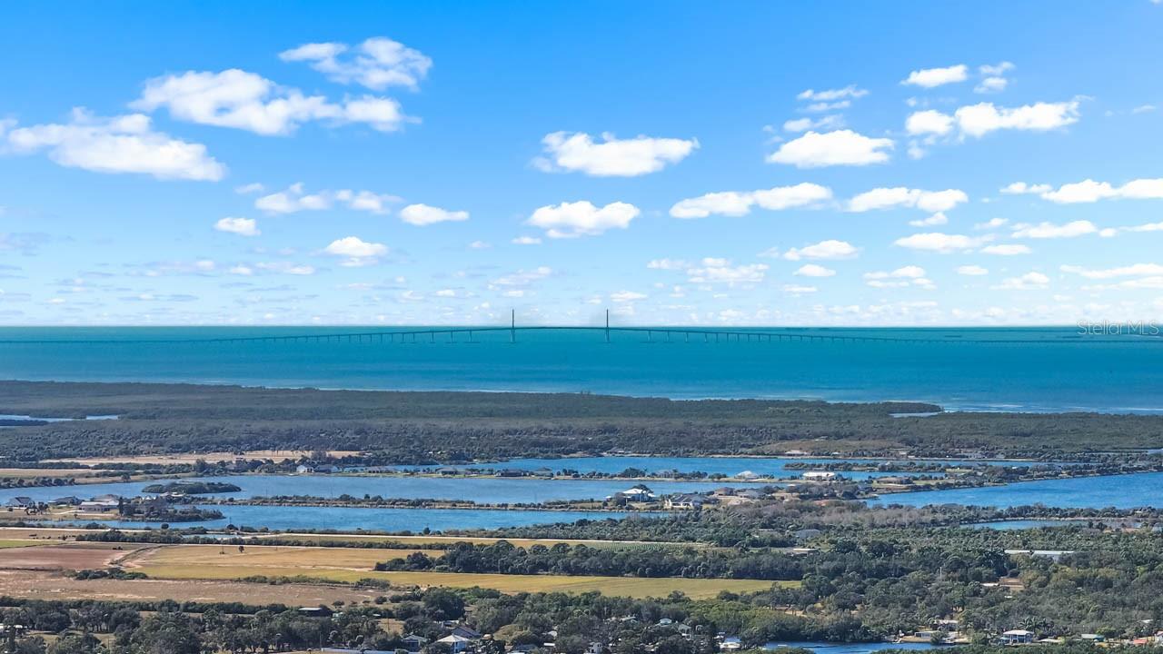 RUSKIN INLET - Residential
