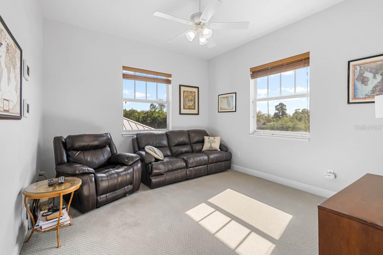 RUSKIN INLET - Residential