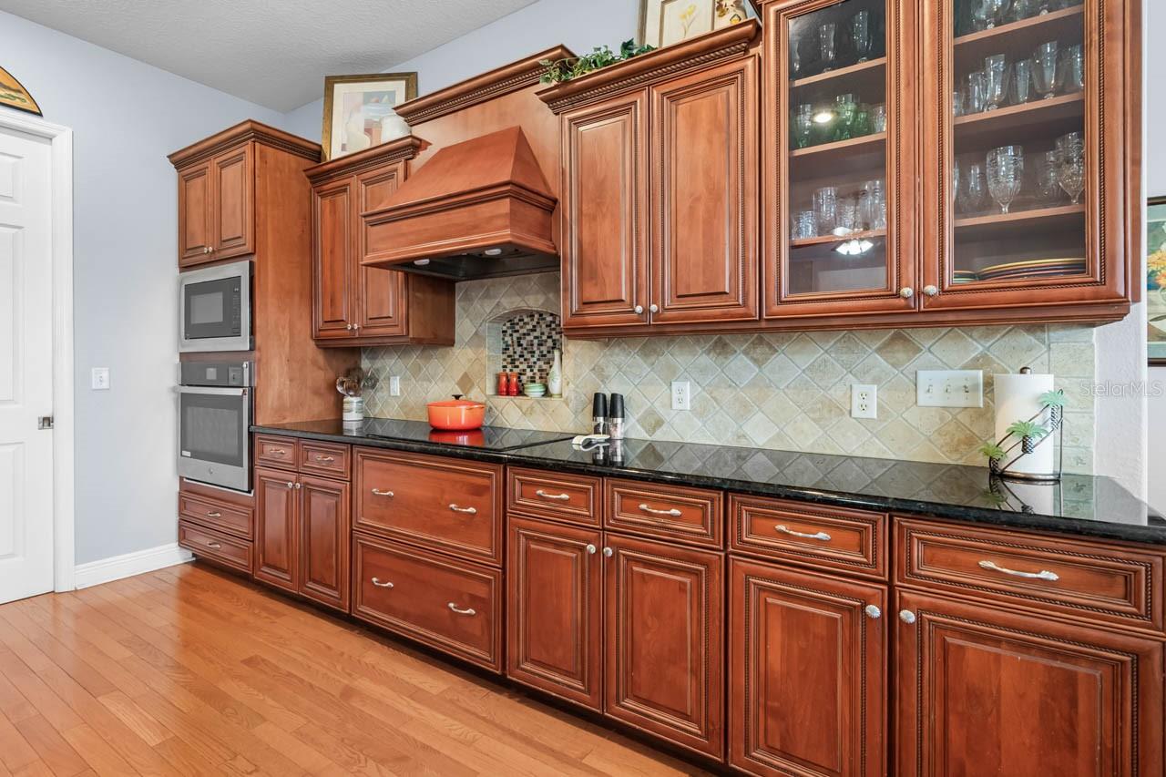 RUSKIN INLET - Residential