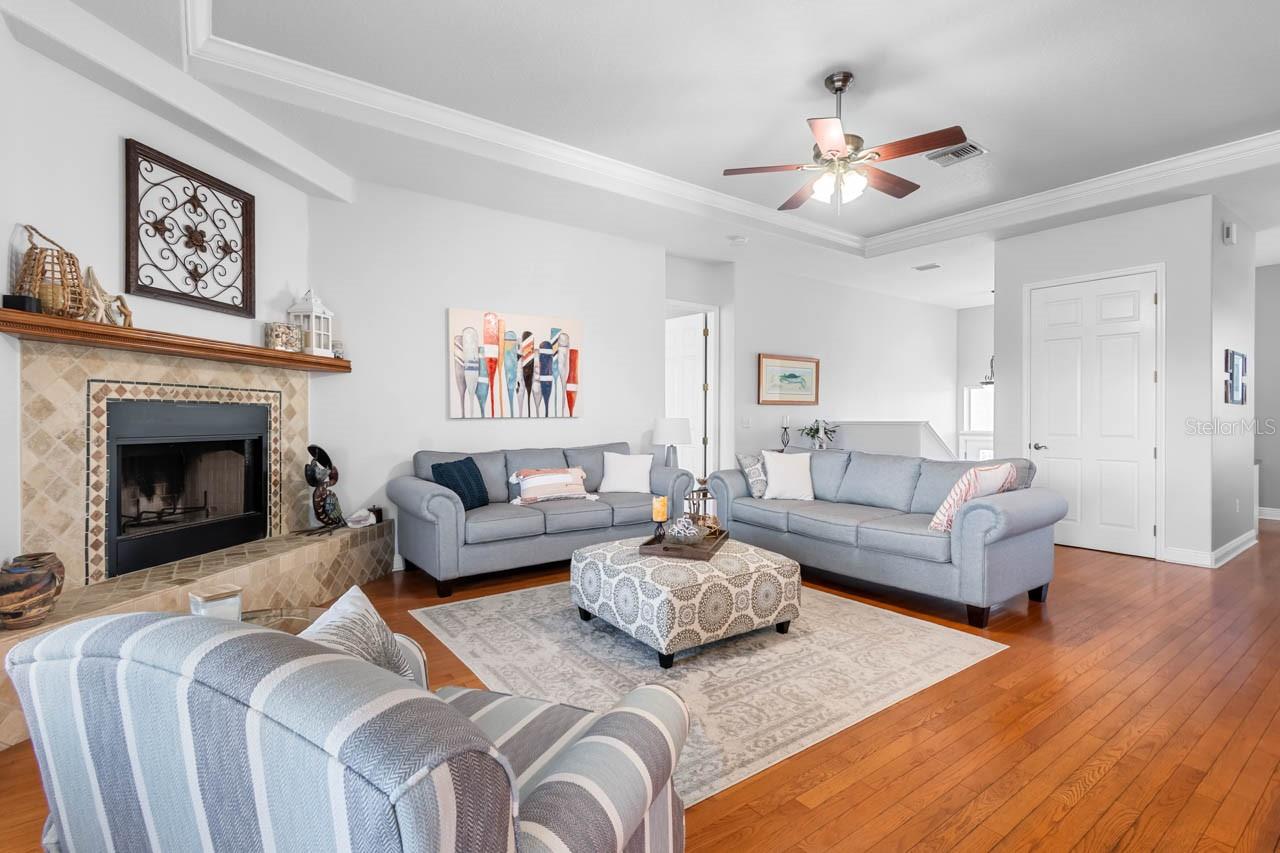 RUSKIN INLET - Residential