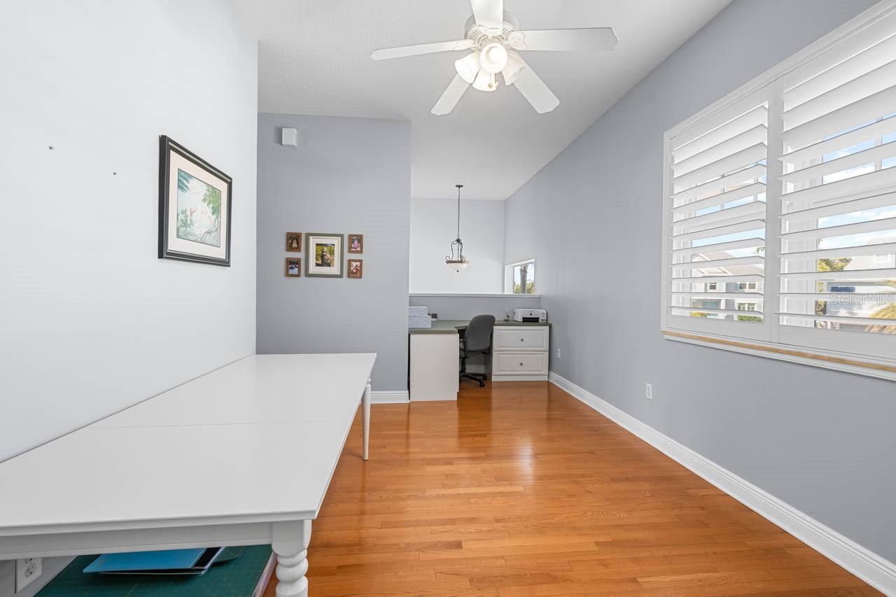 RUSKIN INLET - Residential