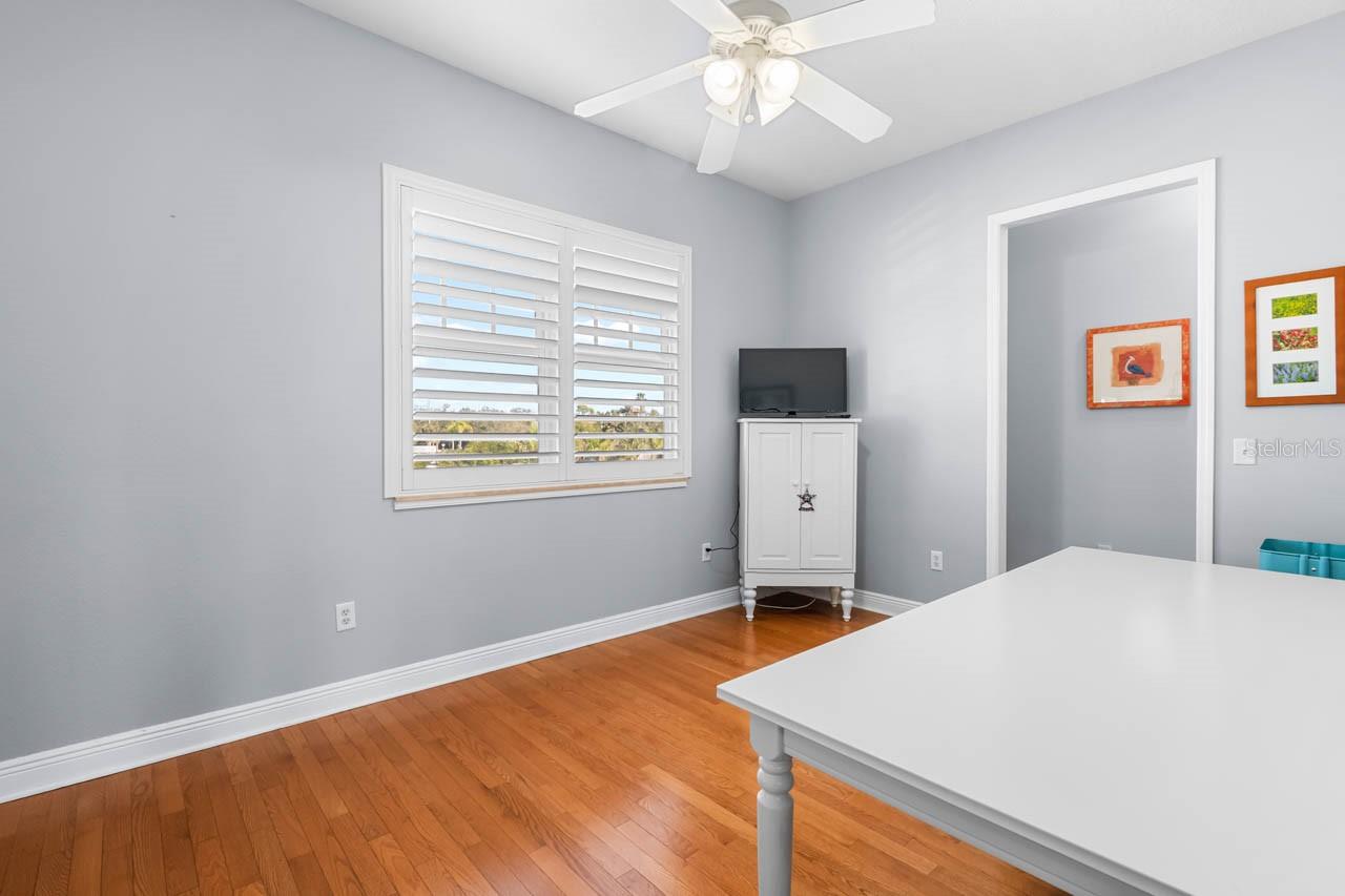 RUSKIN INLET - Residential