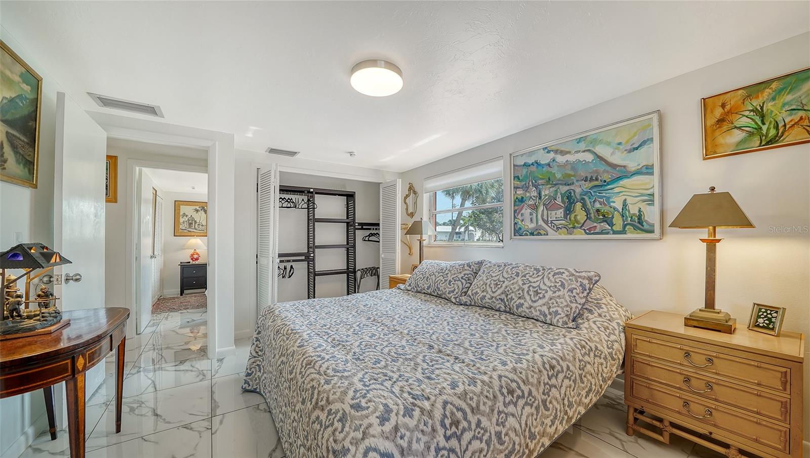 WATERFRONT ESTATES - Residential Lease