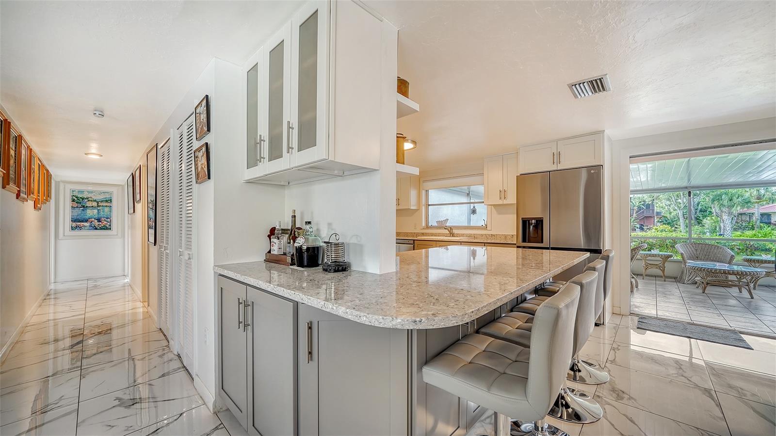 WATERFRONT ESTATES - Residential Lease