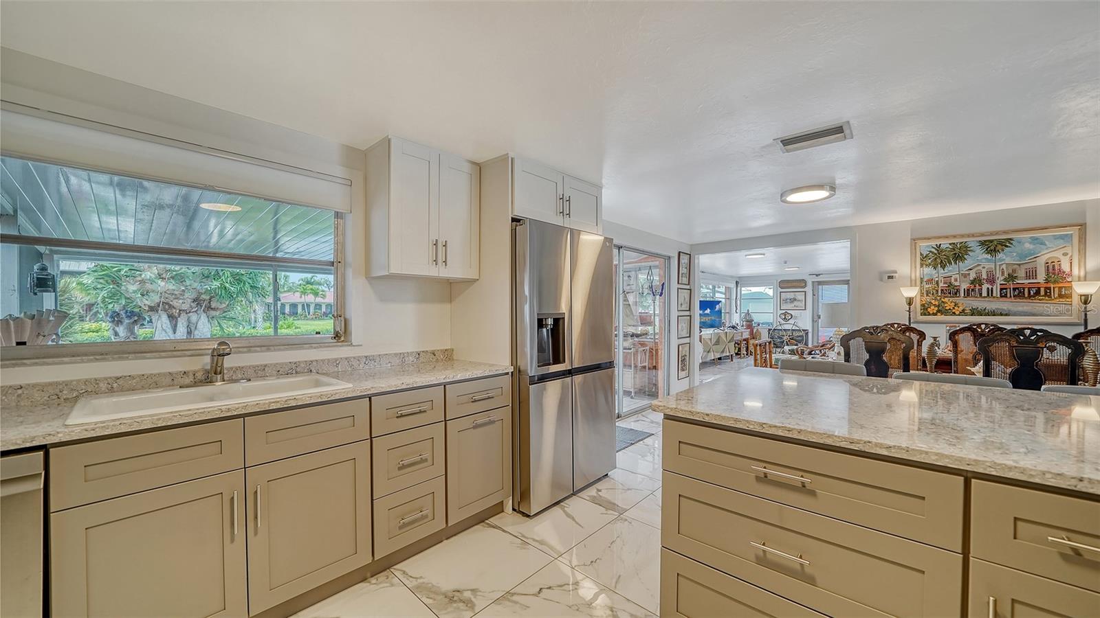 WATERFRONT ESTATES - Residential Lease