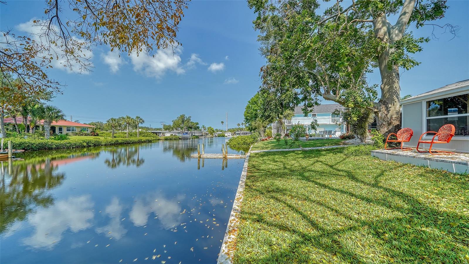 WATERFRONT ESTATES - Residential Lease
