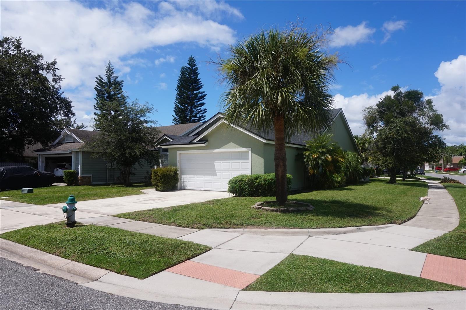 14500 FOX HAVEN BOULEVARD