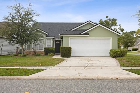 14500 FOX HAVEN BOULEVARD ORLANDO FL 32837