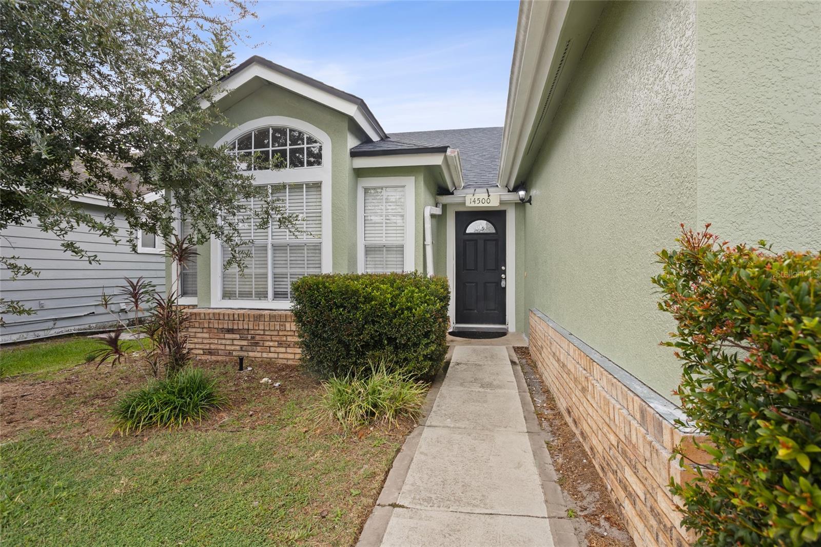 14500 FOX HAVEN BOULEVARD