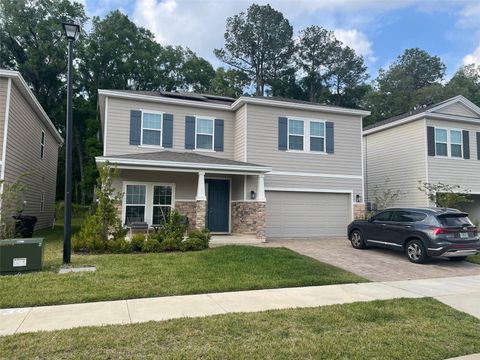 13616 NW 14TH PLACE NEWBERRY FL 32669