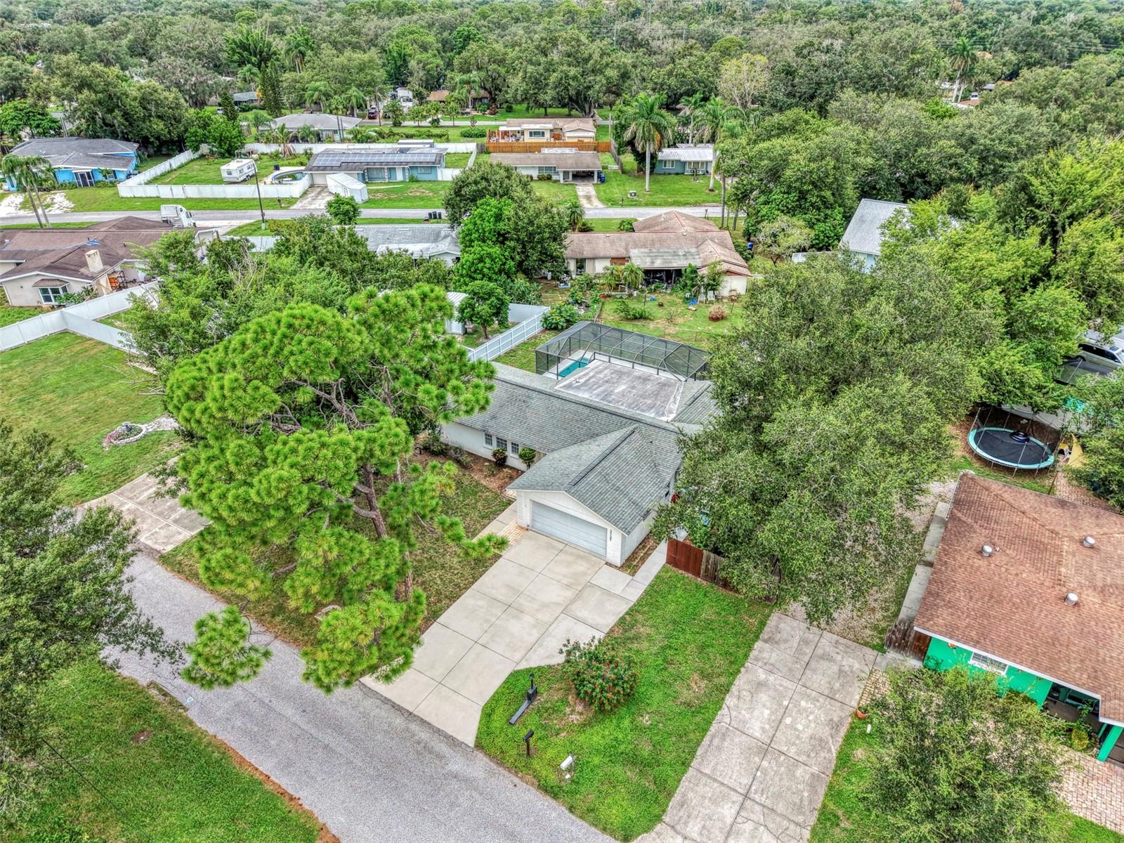 3727 PRADO DRIVE