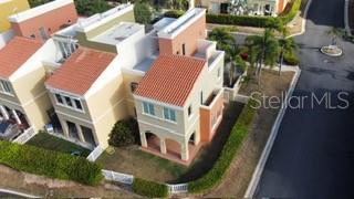 AQUABELLA - Residential