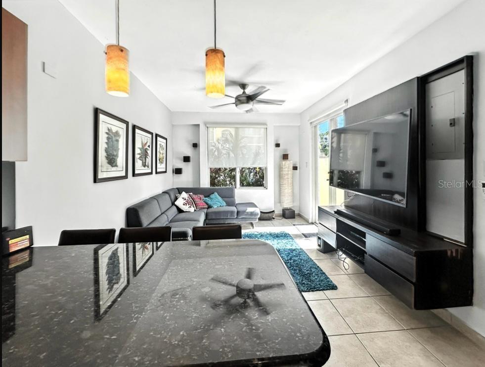 AQUABELLA - Residential