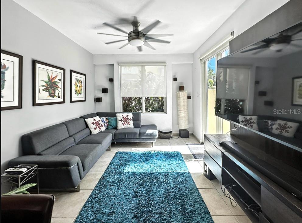 AQUABELLA - Residential