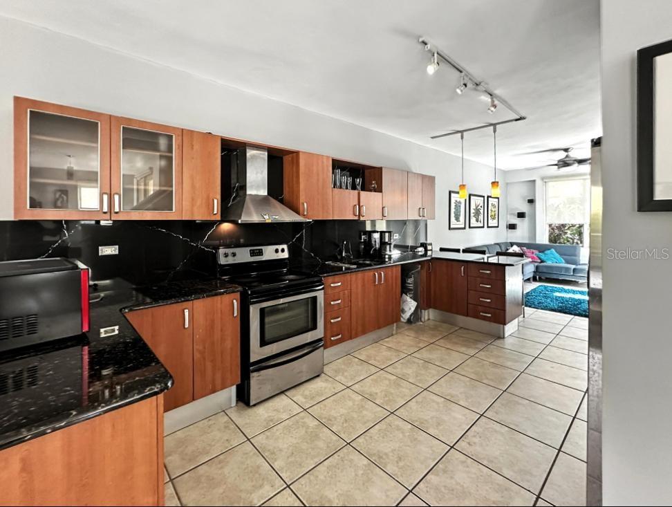 AQUABELLA - Residential