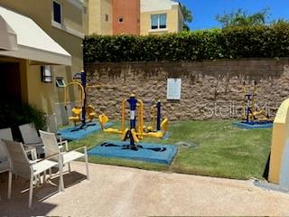 AQUABELLA - Residential