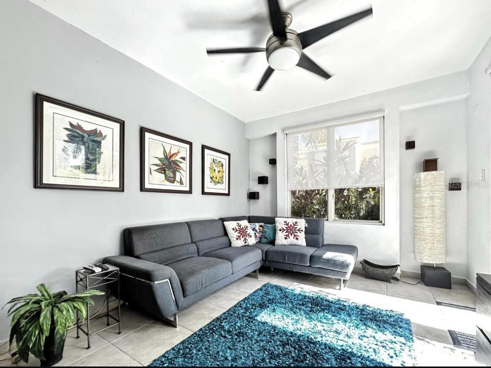 AQUABELLA - Residential