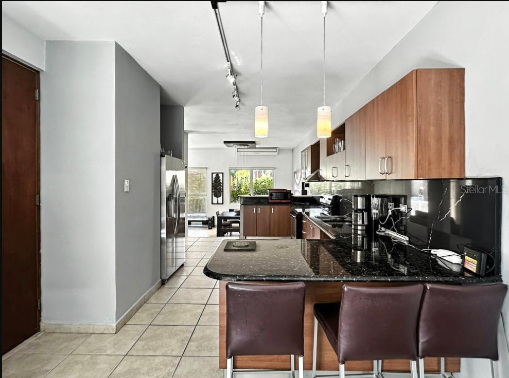 AQUABELLA - Residential