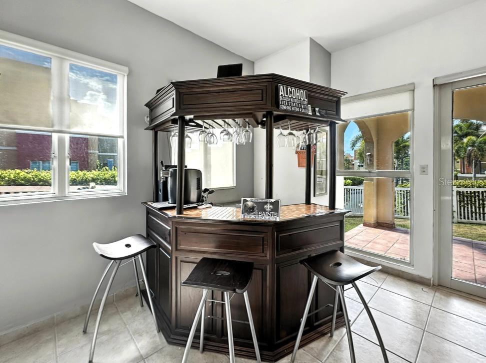 AQUABELLA - Residential