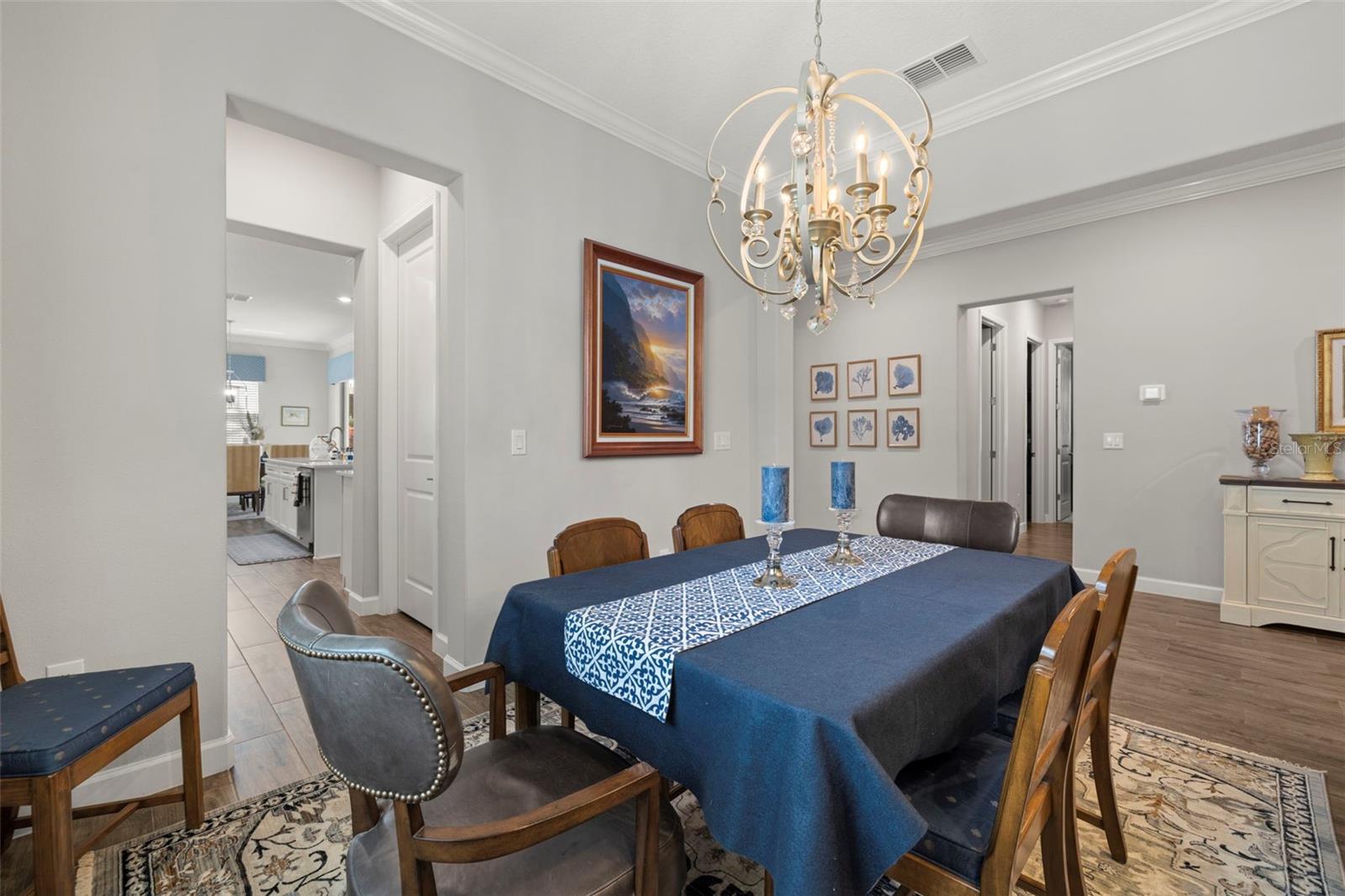 FOREST BROOKE ACTIVE ADULT PH - Residential