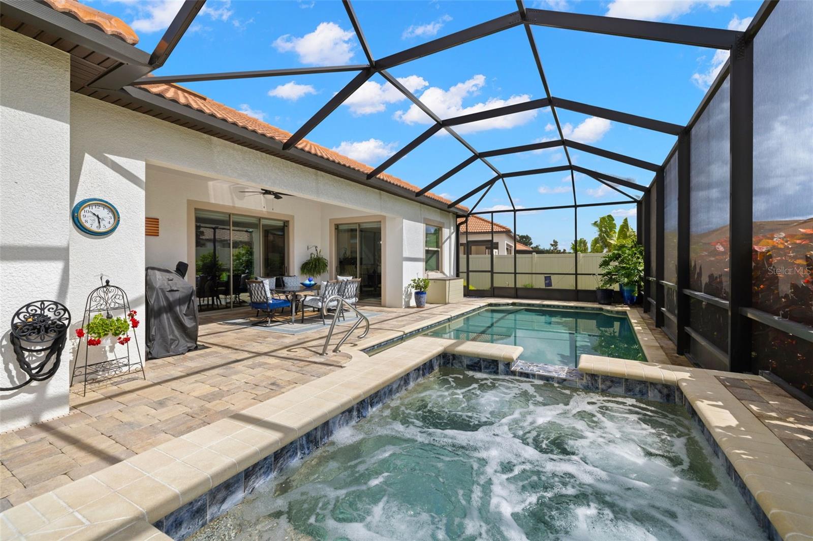 FOREST BROOKE ACTIVE ADULT PH - Residential