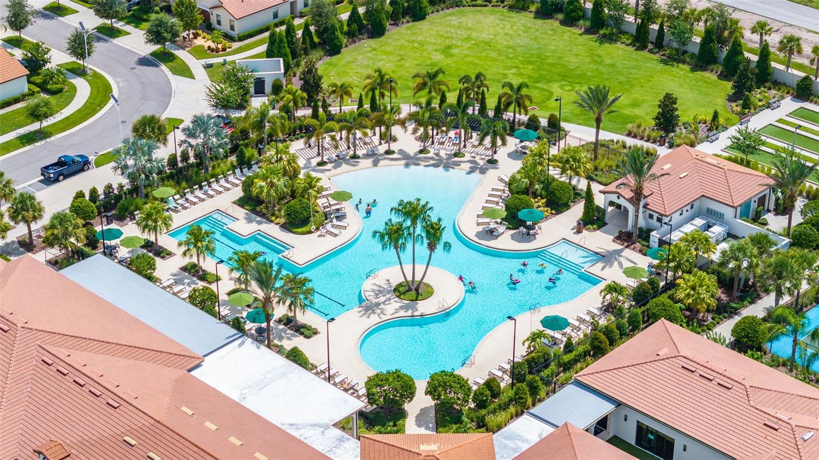 FOREST BROOKE ACTIVE ADULT PH - Residential