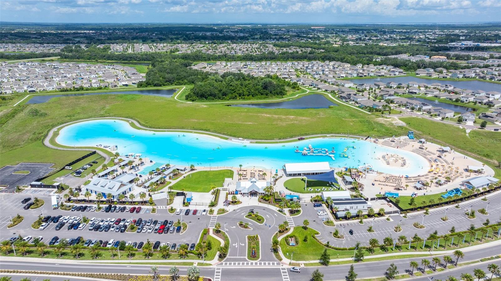 FOREST BROOKE ACTIVE ADULT PH - Residential