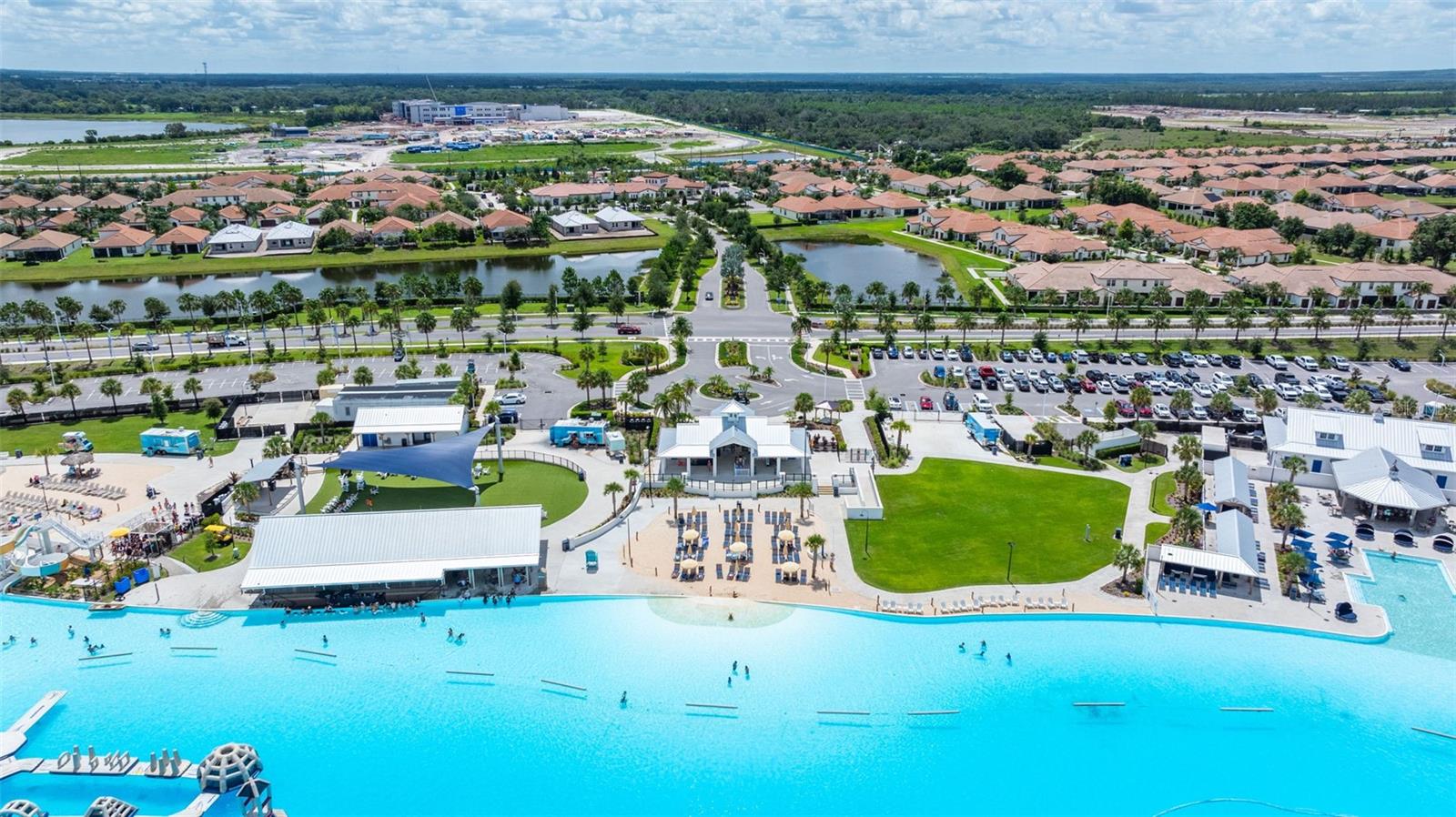 FOREST BROOKE ACTIVE ADULT PH - Residential