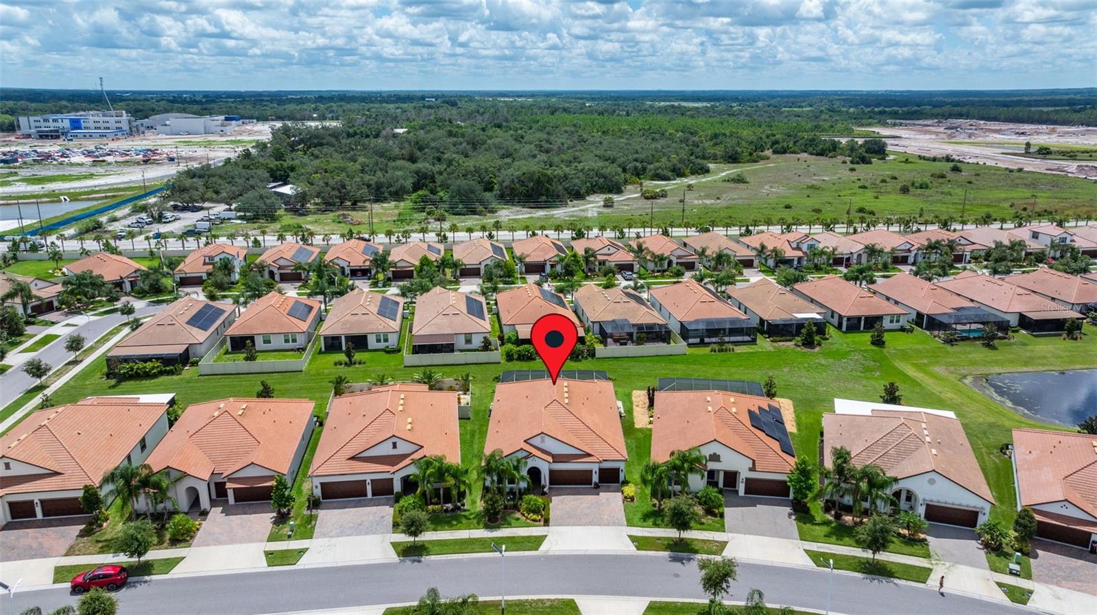 FOREST BROOKE ACTIVE ADULT PH - Residential