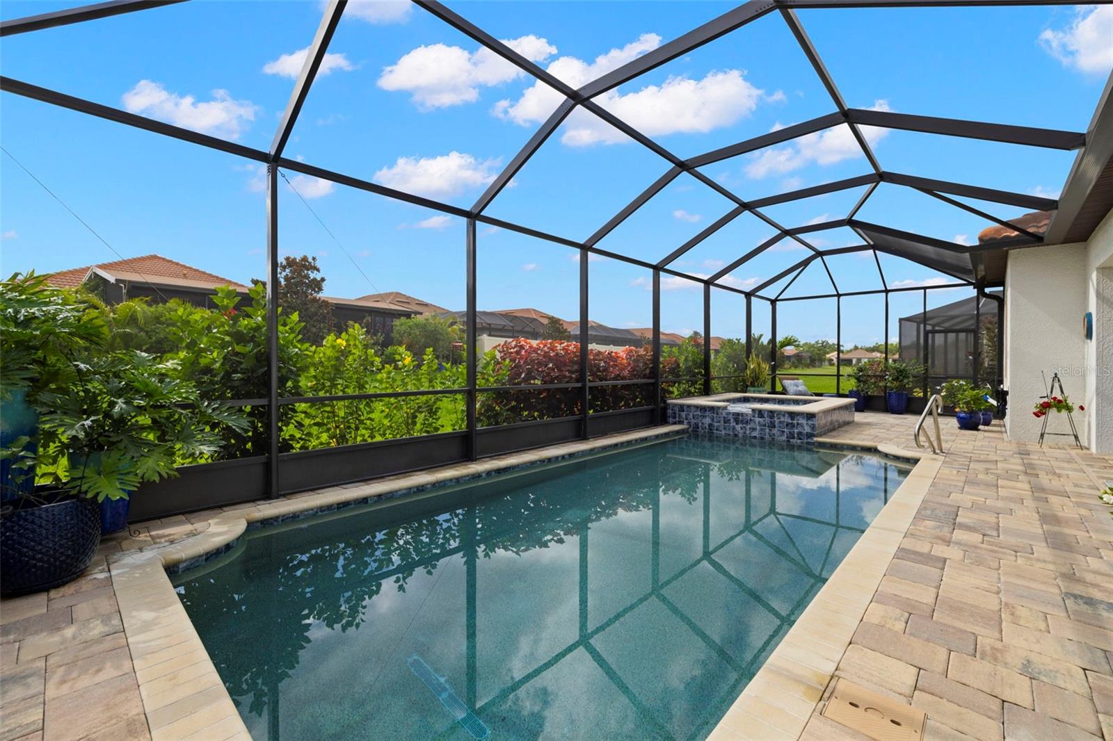 FOREST BROOKE ACTIVE ADULT PH - Residential