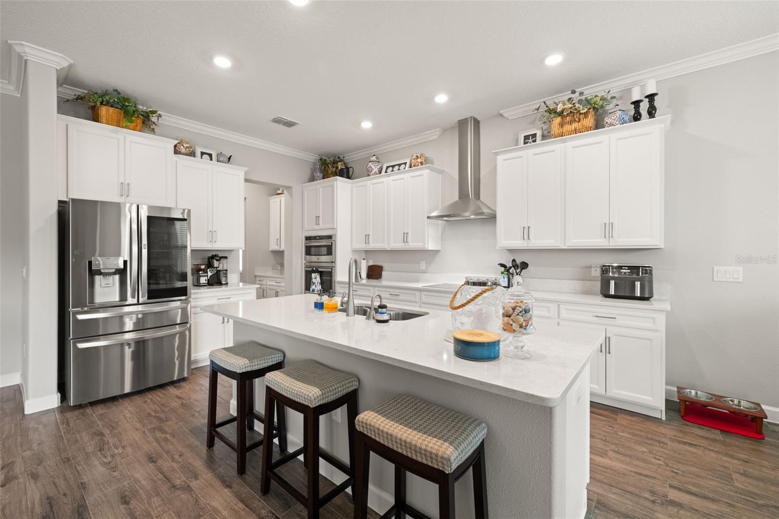 FOREST BROOKE ACTIVE ADULT PH - Residential