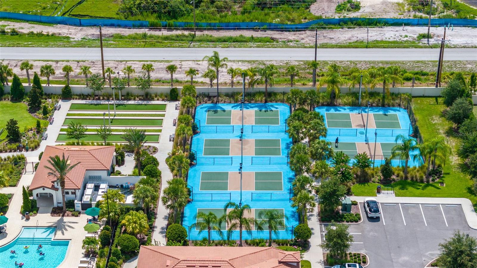 FOREST BROOKE ACTIVE ADULT PH - Residential