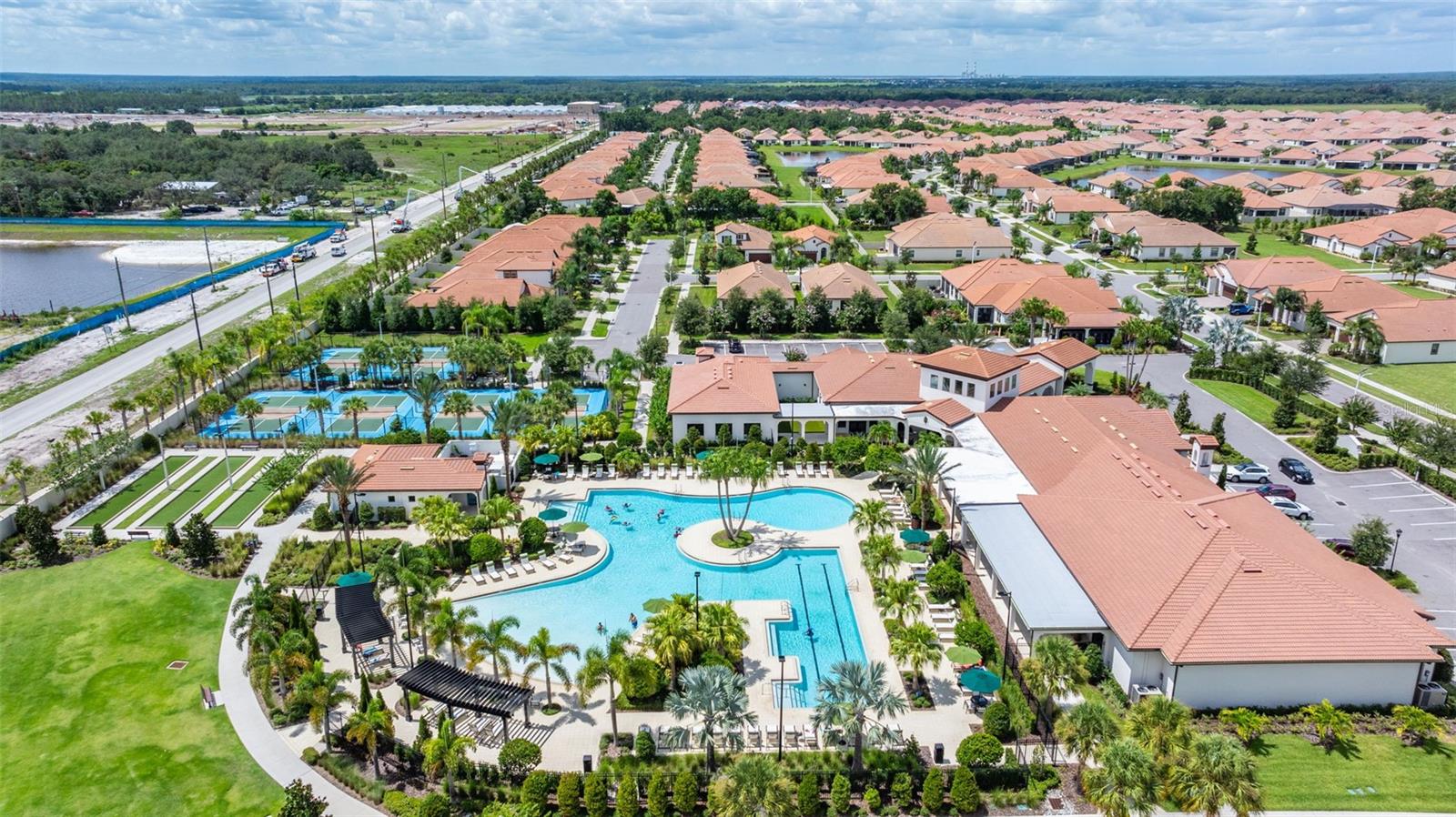 FOREST BROOKE ACTIVE ADULT PH - Residential