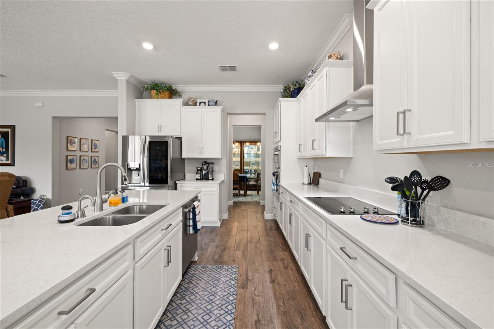 FOREST BROOKE ACTIVE ADULT PH - Residential