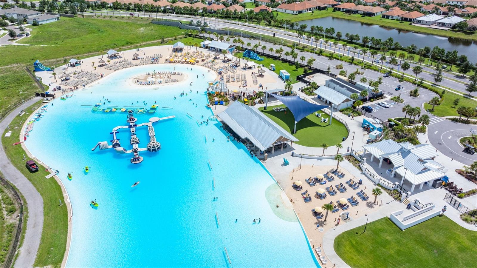 FOREST BROOKE ACTIVE ADULT PH - Residential