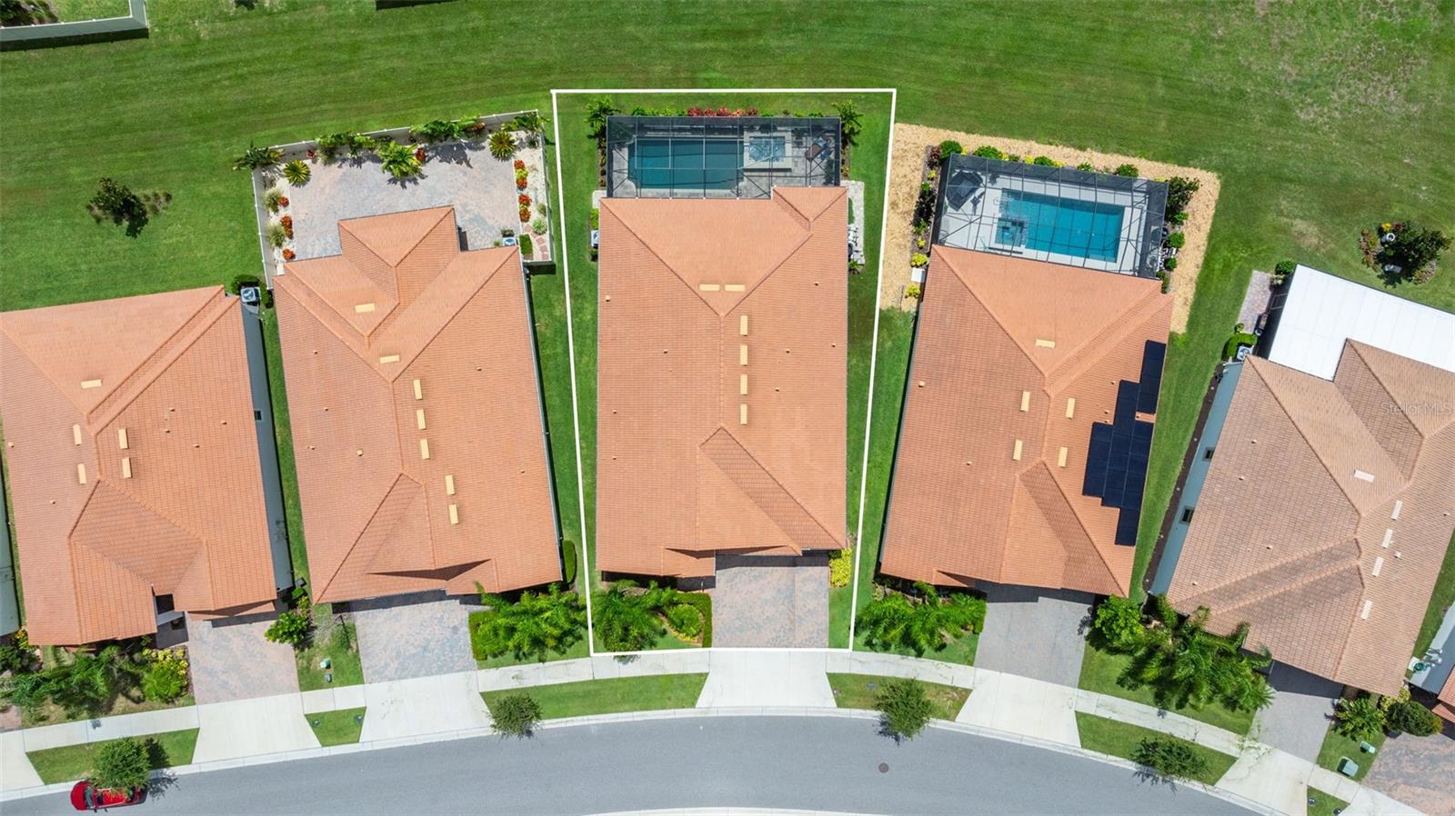 FOREST BROOKE ACTIVE ADULT PH - Residential