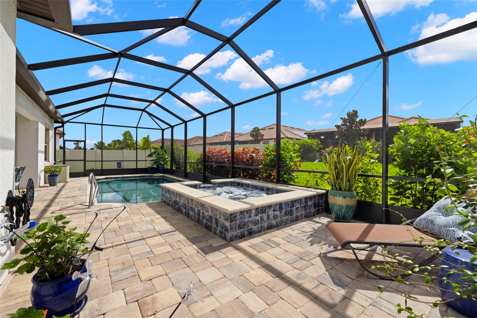 FOREST BROOKE ACTIVE ADULT PH - Residential