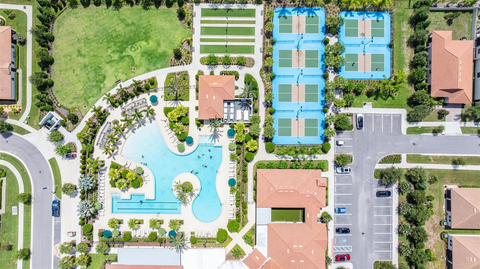 FOREST BROOKE ACTIVE ADULT PH - Residential