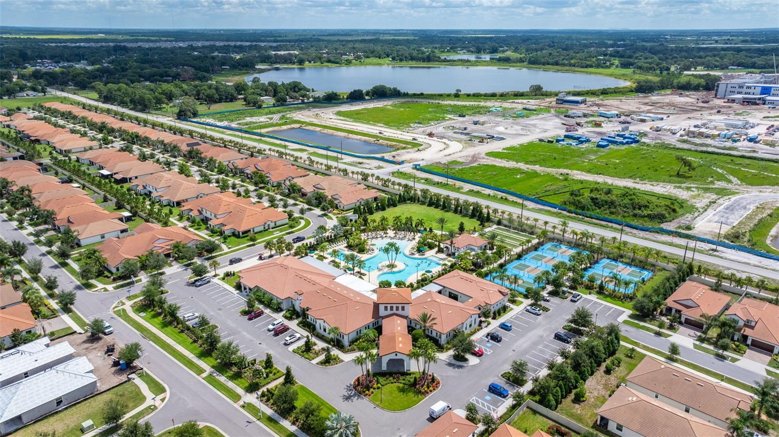 FOREST BROOKE ACTIVE ADULT PH - Residential