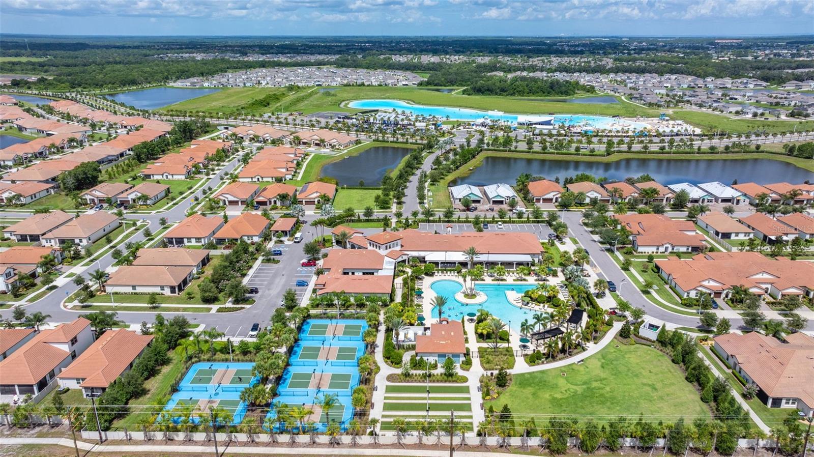 FOREST BROOKE ACTIVE ADULT PH - Residential