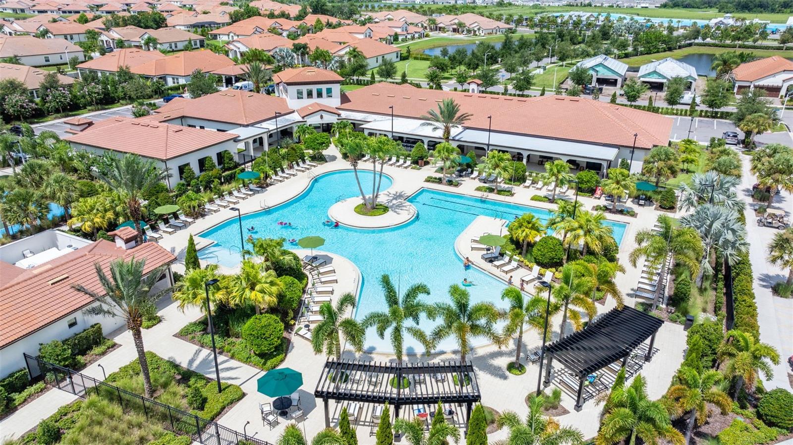 FOREST BROOKE ACTIVE ADULT PH - Residential