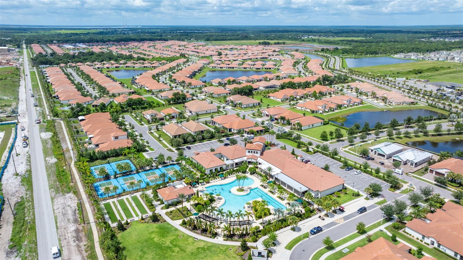 FOREST BROOKE ACTIVE ADULT PH - Residential