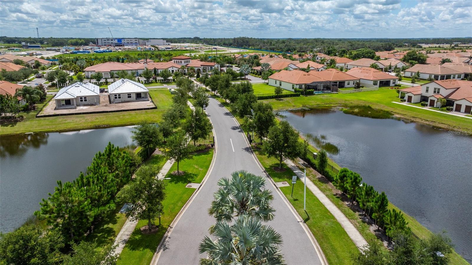 FOREST BROOKE ACTIVE ADULT PH - Residential