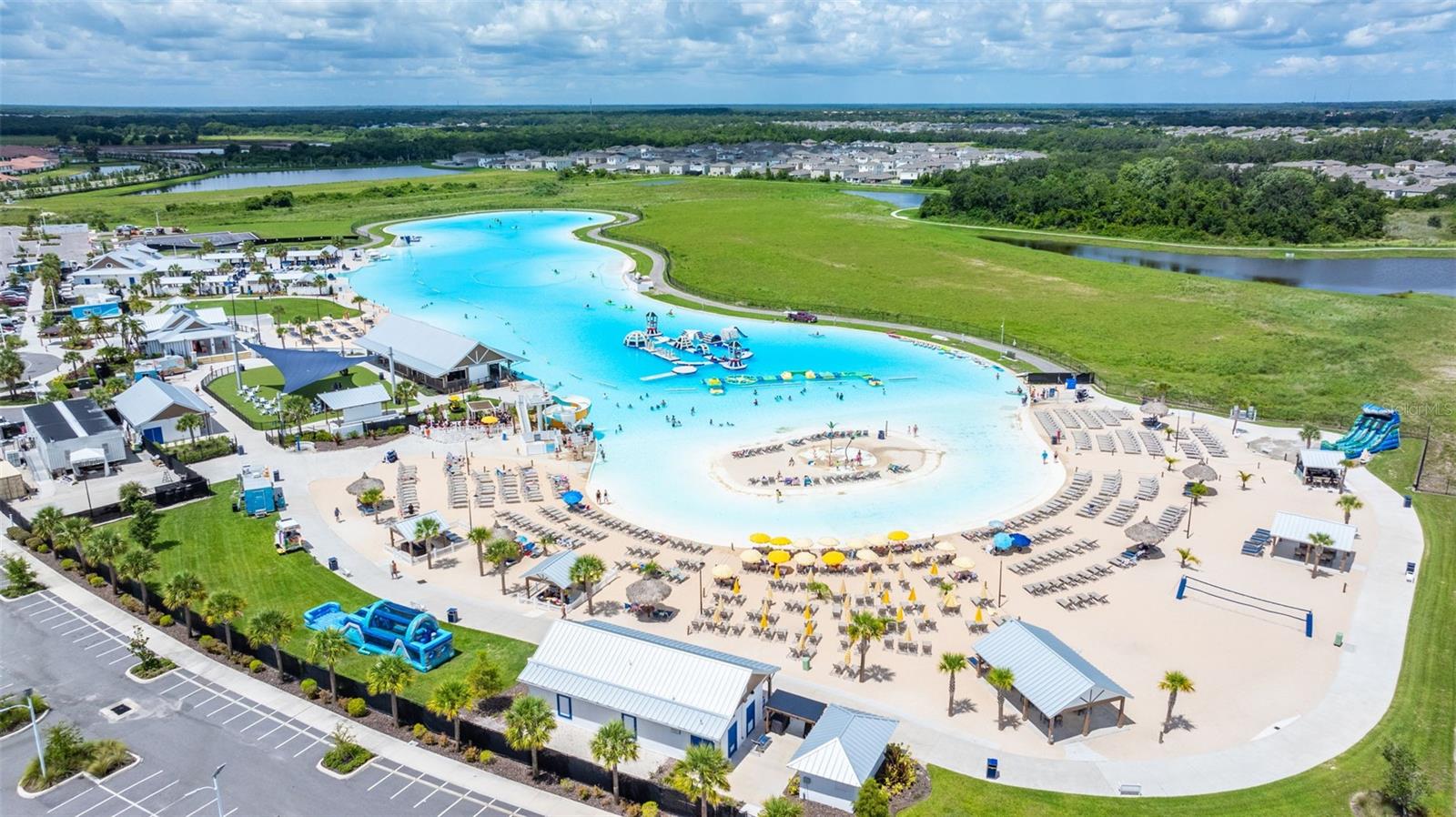 FOREST BROOKE ACTIVE ADULT PH - Residential