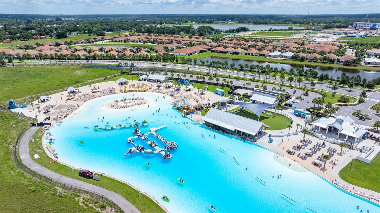 FOREST BROOKE ACTIVE ADULT PH - Residential