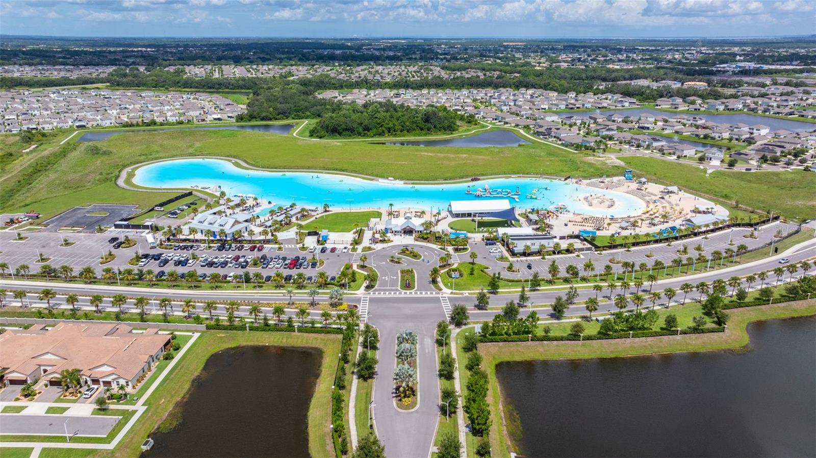 FOREST BROOKE ACTIVE ADULT PH - Residential