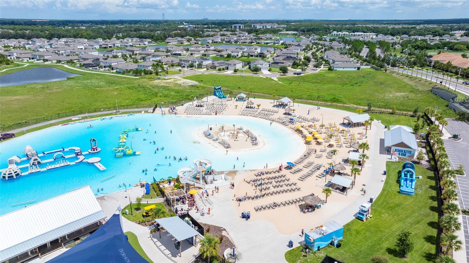 FOREST BROOKE ACTIVE ADULT PH - Residential