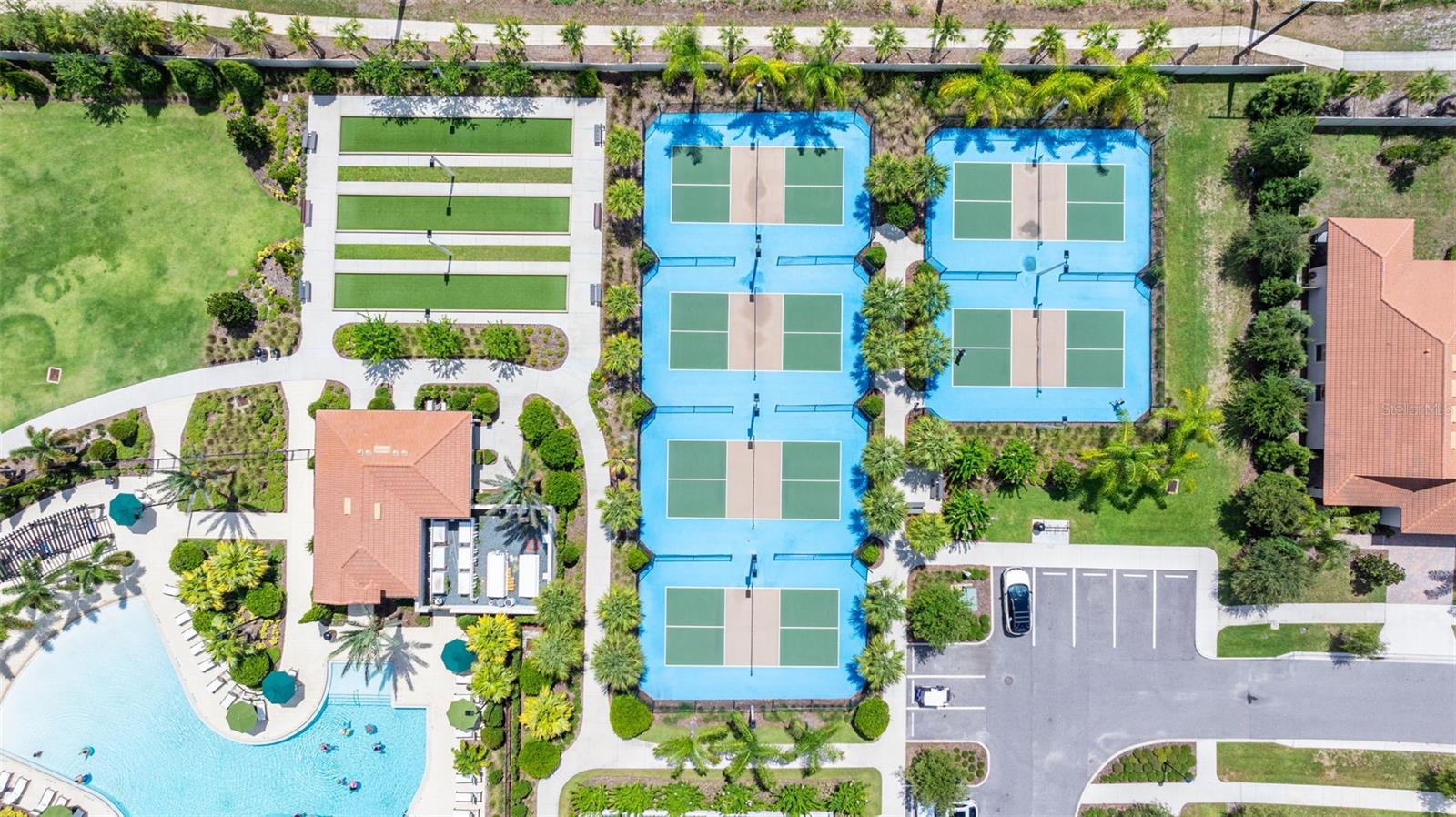 FOREST BROOKE ACTIVE ADULT PH - Residential